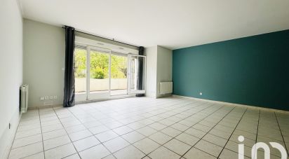 Triplex 5 pièces de 107 m² à Meulan-en-Yvelines (78250)