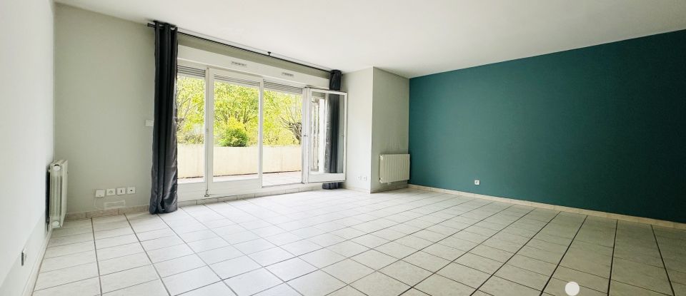 Triplex 5 rooms of 107 m² in Meulan-en-Yvelines (78250)