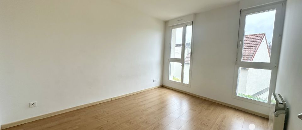 Triplex 5 rooms of 107 m² in Meulan-en-Yvelines (78250)