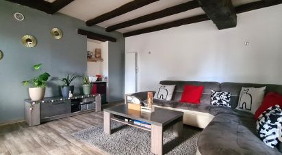 Traditional house 5 rooms of 119 m² in Redon (35600)