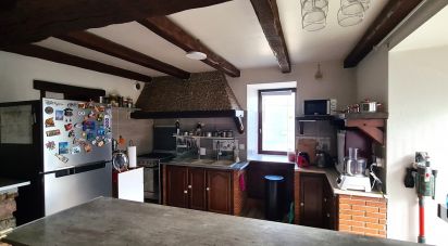 Traditional house 5 rooms of 119 m² in Redon (35600)