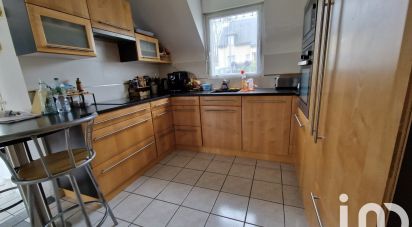 Maison 5 pièces de 91 m² à Plénée-Jugon (22640)