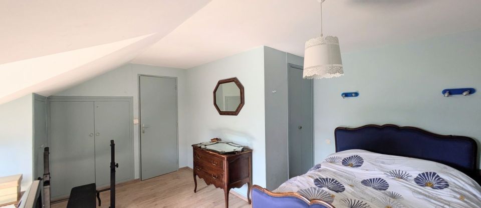 House 5 rooms of 127 m² in Verneuil-sur-Seine (78480)