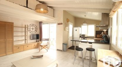 Appartement 2 pièces de 40 m² à - (66470)