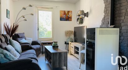 Maison 4 pièces de 116 m² à Vernet-les-Bains (66820)