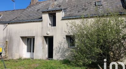 Maison 4 pièces de 102 m² à Treffieux (44170)