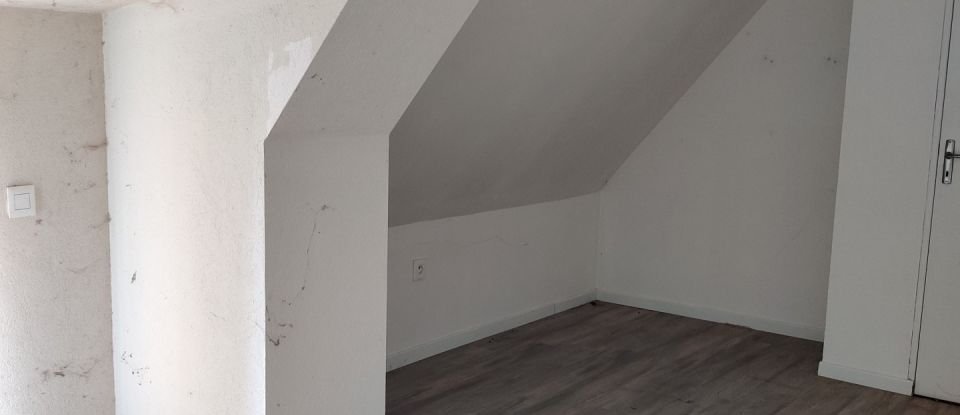 Maison 4 pièces de 102 m² à Treffieux (44170)