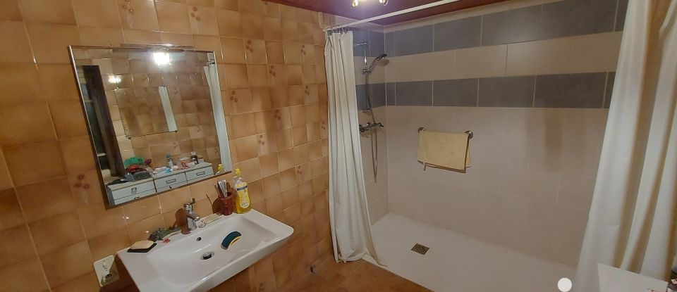 Maison 4 pièces de 132 m² à Orgelet (39270)