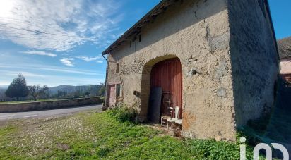 Maison 4 pièces de 132 m² à Orgelet (39270)