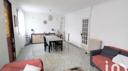 Traditional house 6 rooms of 110 m² in Villeneuve-le-Roi (94290)