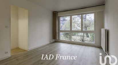 Studio 2 rooms of 38 m² in Chatou (78400)