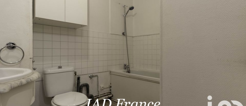 Studio 2 rooms of 38 m² in Chatou (78400)