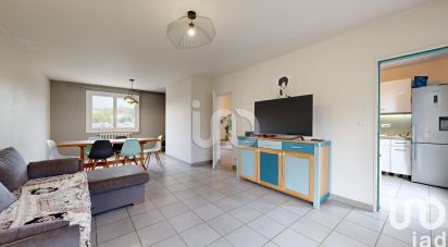 Maison 5 pièces de 95 m² à Rabastens (81800)