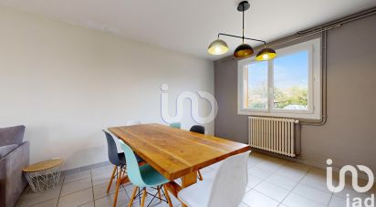 Maison 5 pièces de 95 m² à Rabastens (81800)