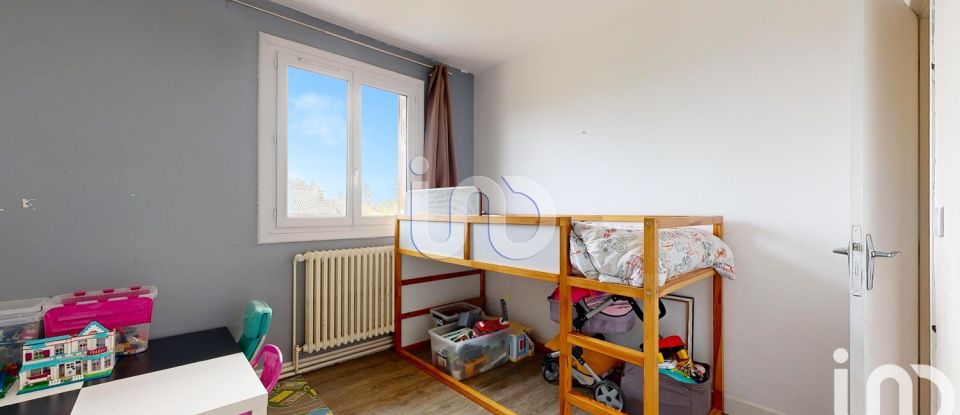 Maison 5 pièces de 95 m² à Rabastens (81800)