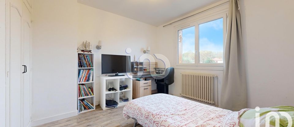 Maison 5 pièces de 95 m² à Rabastens (81800)