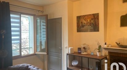 Townhouse 4 rooms of 72 m² in Bollène (84500)