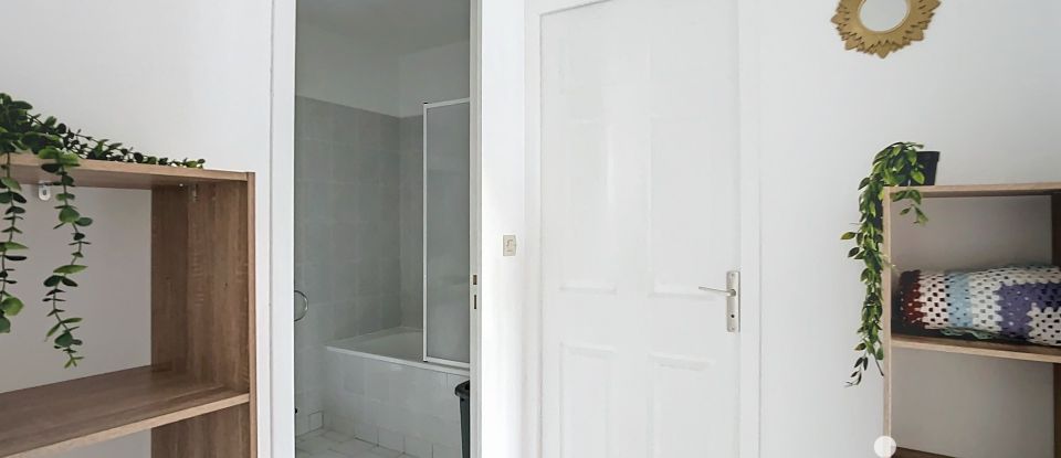 Appartement 2 pièces de 37 m² à Nevers (58000)