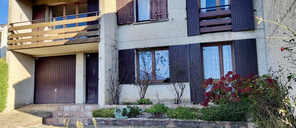 Maison 5 pièces de 120 m² à Saint-Étienne (42000)