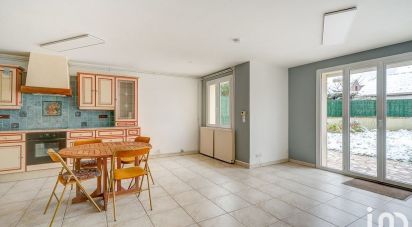 Maison 4 pièces de 98 m² à Saint-Michel-sur-Orge (91240)