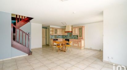 Maison 4 pièces de 98 m² à Saint-Michel-sur-Orge (91240)