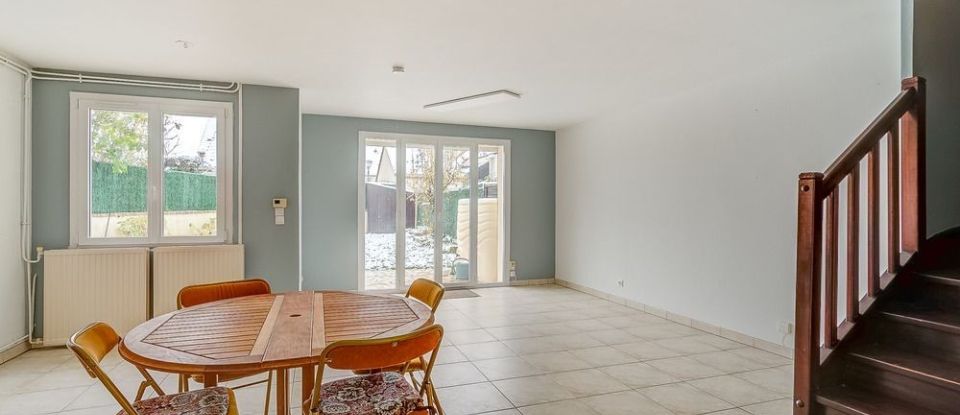 Maison 4 pièces de 98 m² à Saint-Michel-sur-Orge (91240)