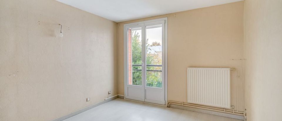 Maison 4 pièces de 98 m² à Saint-Michel-sur-Orge (91240)