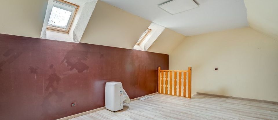 Maison 4 pièces de 98 m² à Saint-Michel-sur-Orge (91240)