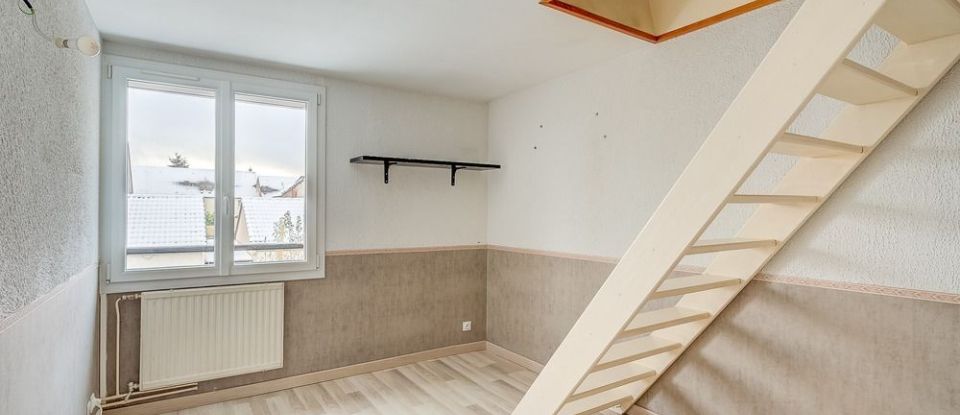 Maison 4 pièces de 98 m² à Saint-Michel-sur-Orge (91240)