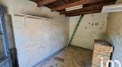 House 2 rooms of 22 m² in Soulignonne (17250)