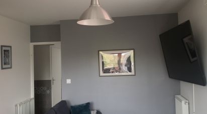 Maison 4 pièces de 74 m² à Couëron (44220)