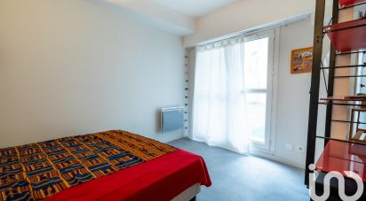 Studio 2 rooms of 39 m² in Limoges (87100)