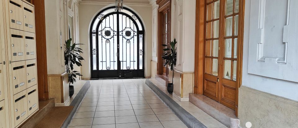 Apartment 2 rooms of 29 m² in Vincennes (94300)