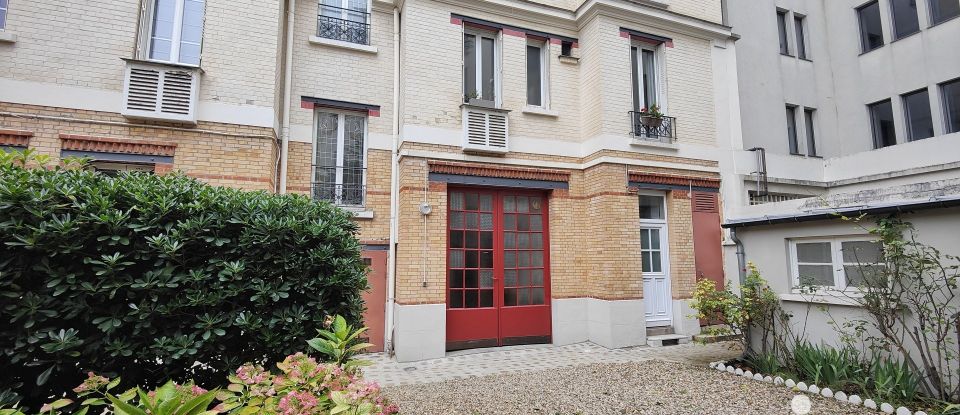 Apartment 2 rooms of 29 m² in Vincennes (94300)