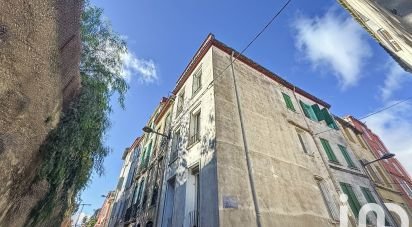 Immeuble de 179 m² à Perpignan (66000)