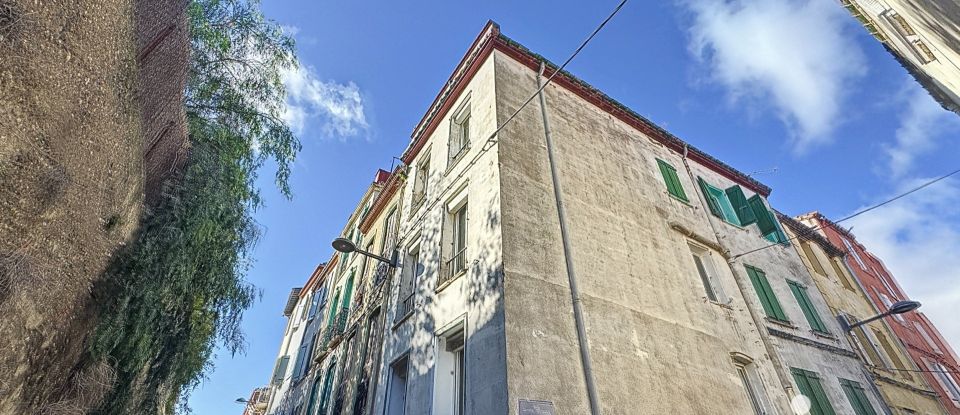 Building in Perpignan (66000) of 179 m²