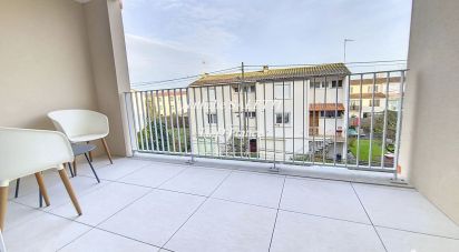 Appartement 2 pièces de 43 m² à Agen (47000)