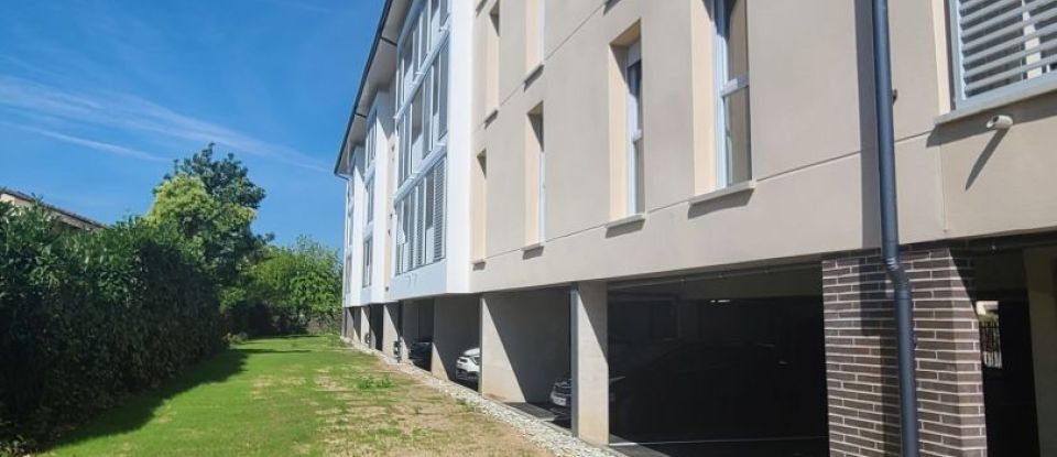 Appartement 2 pièces de 43 m² à Agen (47000)