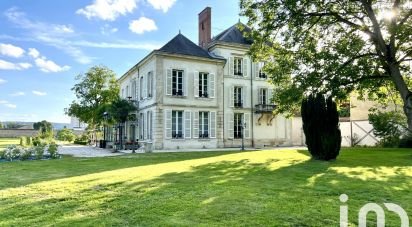 Castle 18 rooms of 765 m² in Taissy (51500)