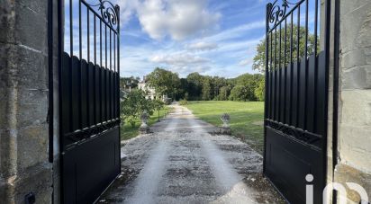 Château 18 pièces de 765 m² à Taissy (51500)