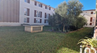 Appartement 3 pièces de 60 m² à Marsillargues (34590)