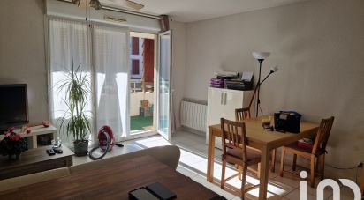 Appartement 3 pièces de 60 m² à Marsillargues (34590)