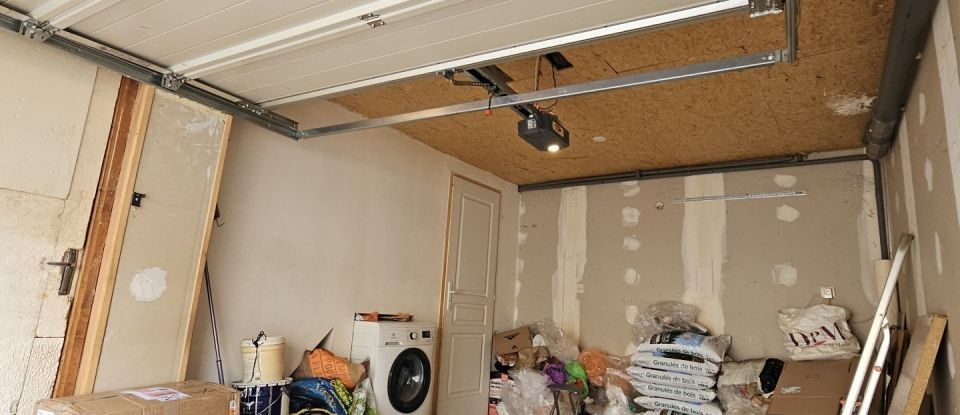 Maison 4 pièces de 80 m² à Saint-Bonnet-près-Riom (63200)