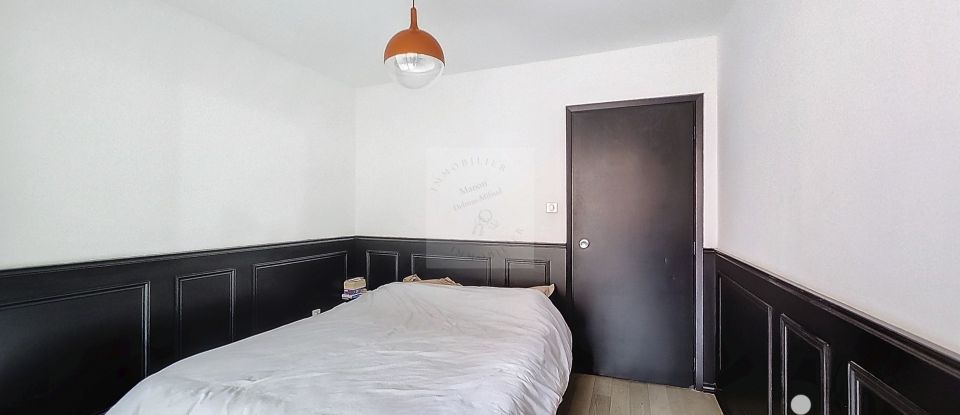 Appartement 4 pièces de 112 m² à Toulouse (31000)