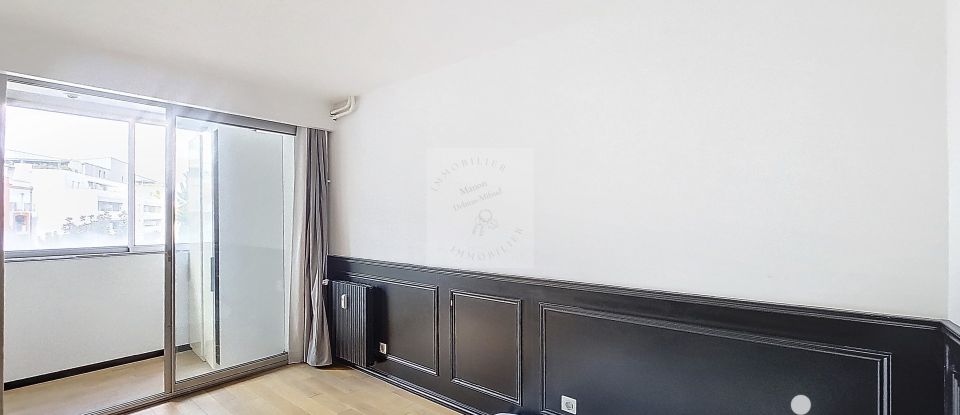 Appartement 4 pièces de 112 m² à Toulouse (31000)