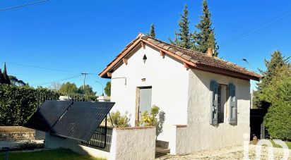 Traditional house 5 rooms of 118 m² in Bagnols-sur-Cèze (30200)