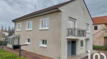 House 4 rooms of 100 m² in Verdun-sur-le-Doubs (71350)