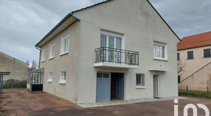 Maison 4 pièces de 100 m² à Verdun-sur-le-Doubs (71350)