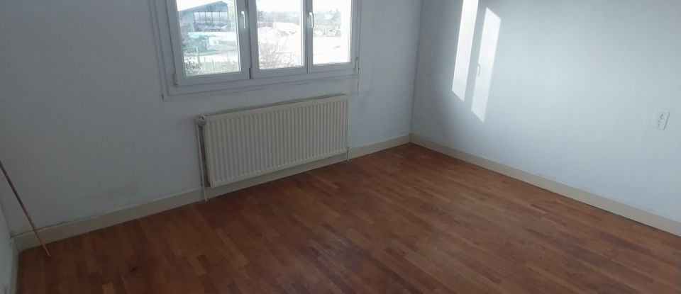 House 4 rooms of 100 m² in Verdun-sur-le-Doubs (71350)