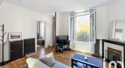 Maison 4 pièces de 104 m² à Sceaux (92330)